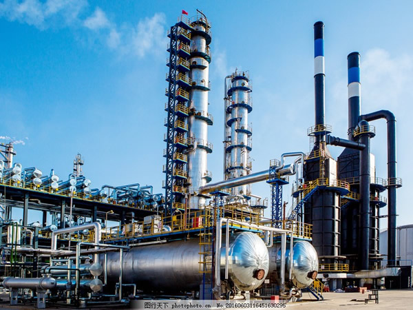石油化工